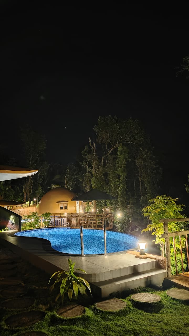 Jings Dome — view 4